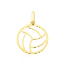 Pendentif Altio Or Jaune - Pour Femme - Histoire d'Or