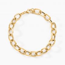 Bracelet Keithia Or Jaune - Pour Femme - Histoire d'Or