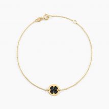 Bracelet Roxanne Or Jaune - Pour Femme - Histoire d'Or