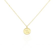 Collier Astrola Or Jaune - Pour Femme - Histoire d'Or