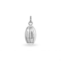 Pendentif Ruveyda Argent Blanc - Pour Homme - Histoire d'Or