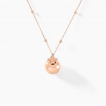 Bola De Grossesse Acier Rose My Bola - Pour Femme - Histoire d'Or