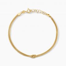 Bracelet Assil Or Jaune - Pour Femme - Histoire d'Or