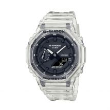 Montre Casio G-shock Noir - Boîtier Autres - Cadran Noir - Bracelet Autres - Mécanisme en Quartz - Pour Homme - Histoire d'Or