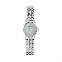 Bracelet De Montre Codhor Suzanne Bleu Sky - Pour Femme - Histoire d'Or
