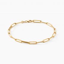 Bracelet Mayson Or Jaune - Pour Femme - Histoire d'Or