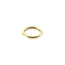 Piercing D'oreille Or Jaune Aloes - Pour Femme - Histoire d'Or