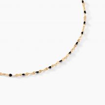 Chaine Asteria Or Jaune - Pour Femme - Histoire d'Or