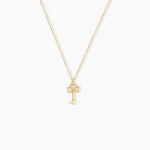 Collier Kayley Or Jaune - Pour Femme - Histoire d'Or