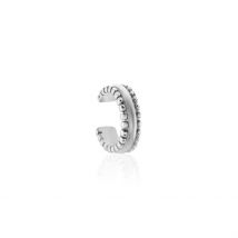 Bague D'oreille Unitaire Argent Gin - Pour Femme - Histoire d'Or