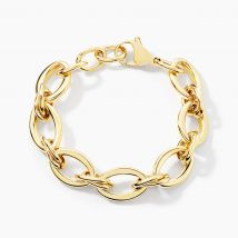 Bracelet Yupiti Acier Jaune - Pour Femme - Histoire d'Or