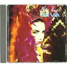 Annie Lennox - Diva (Music CD)