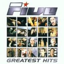 Five - Greatest Hits (Music CD)