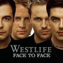 Westlife - Face To Face (Music CD)