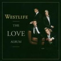 Westlife - The Love Album (Music CD)