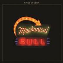 Kings Of Leon - Mechanical Bull (Music CD)