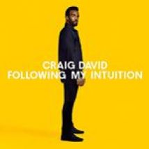 Craig David - Following My Intuition (Music CD)