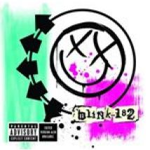 Blink 182 - Blink 182 (Music CD)