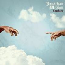 Jonathan Wilson - Fanfare (Music CD)