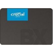 Crucial BX500 240 GB Internal SSD (3D NAND, SATA, 2.5-Inch) CT240BX500SSD1