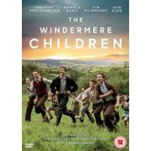The Windermere Children