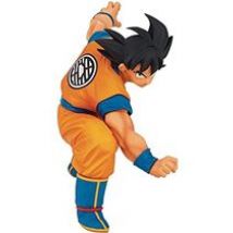 Banpresto Dragon Ball - Son Goku (Vol 16)
