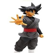 Banpresto Dragon Ball Z - Goku Black (Grandista Nero)