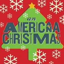 Various Artists - An Americana Christmas (Music CD)