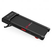 Home Fitness Treadmill with 0-9% Auto Incline 1-10KM/H Walking Running Machine
