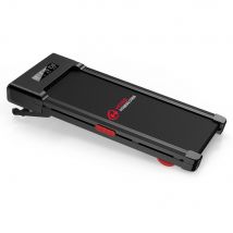 Home Fitness Treadmill with 0-9% Auto Incline 1-10KM/H Walking Running Machine