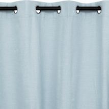 Rideau occultant pour enfant - Bleu - Home Maison