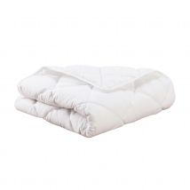 Couette enfant bio - Blanc - Coton - Home Maison