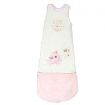 Gigoteuse 6-36 mois Jolly - Rose - 6 - 36 mois - Polyester/Coton - Home Maison