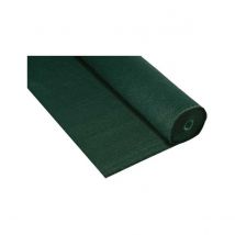 Brise vue en toile verte JET7GARDEN - Vert - 2m00x25 m - Toile - Home Maison