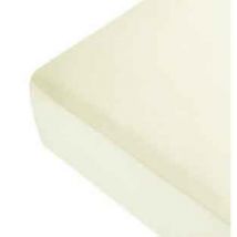 Drap housse uni en Lin - Ivoire - Lin - Home Maison