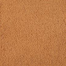 Tissu au style mouton - Marron Brun - 1.45 m - Polyester - Home Maison
