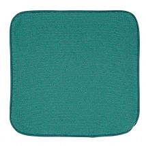 Housse de coussin passepoilée - 40x40 cm - Home Maison