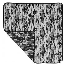 Housse de Coussin "Camouflage" - Multicolore - Home Maison