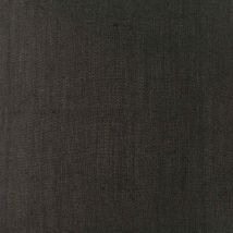 Édredon bi-matières à pompons - Gris - Coton - Home Maison