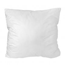 Oreiller au confort médium - Blanc - Bambou/Coton - Home Maison