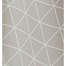 Nappe Ovale "Scandinave" - Beige - Polyester - Home Maison