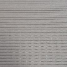 Tapis multi-usages antidérapant uni - Gris clair - 65 cm - Polyester - Home Maison