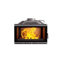 Inserto Stufa A Legna - W16 (9,4 KW) ECO