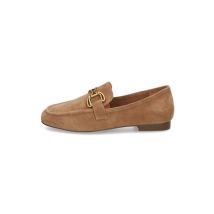 Bibi Lou Veloursleder Slipper