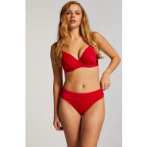 Hunkemöller Braguita de Bikini Rio Luxe Rojo