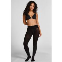 Hunkemöller Medias 6 Denier Total Lift & Shape Negro