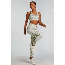 Hunkemöller HKMX Legging taille haute Vert