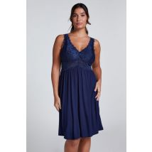 Hunkemöller Nuisette Nora Lace Bleu