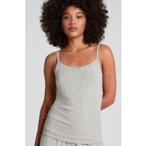 Hunkemöller Caraco Pointelle Gris