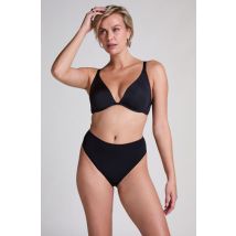 Hunkemöller String Smooth Noir